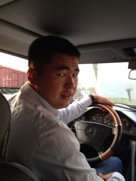 Ербол Миразов