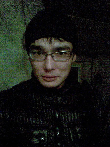 Руслан Мауталиев