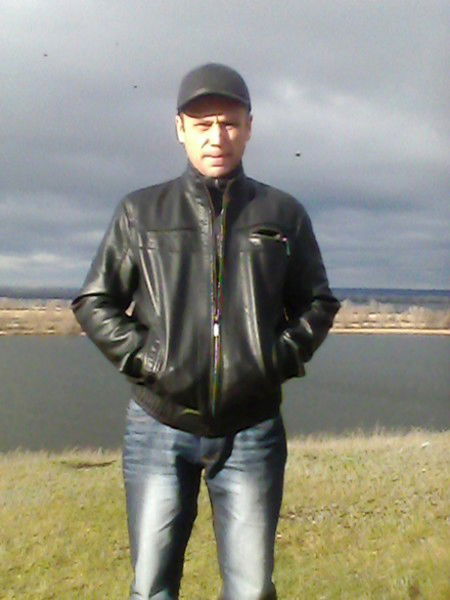 Евгений Титов