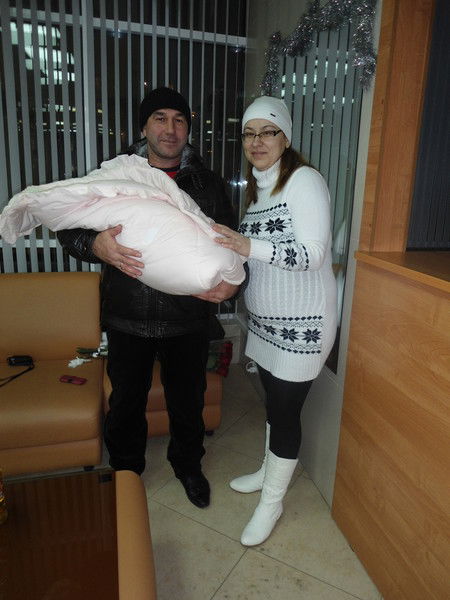 Оксана Хамокова