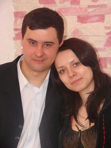 Максим Волков