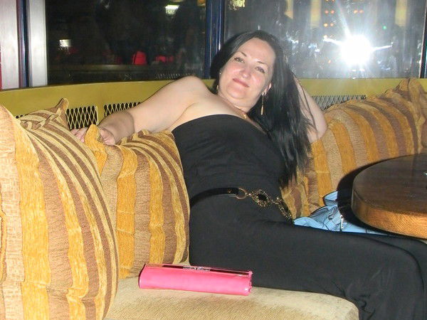 Майя Коваленко