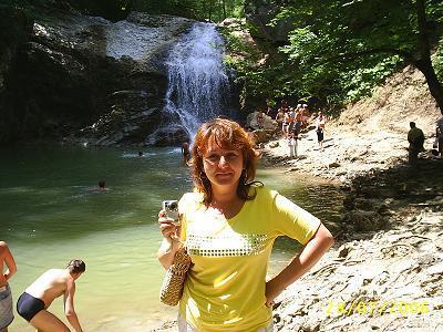 Наталья Тухватулина