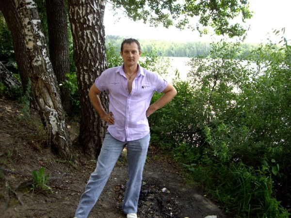 Владимир Володин