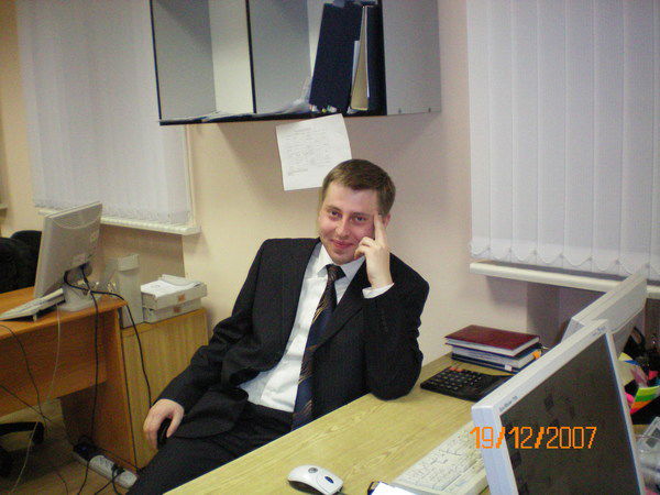 Алексей Граблевский