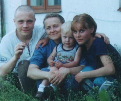 Елена Литвинова