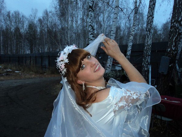 Вероника Шкуро