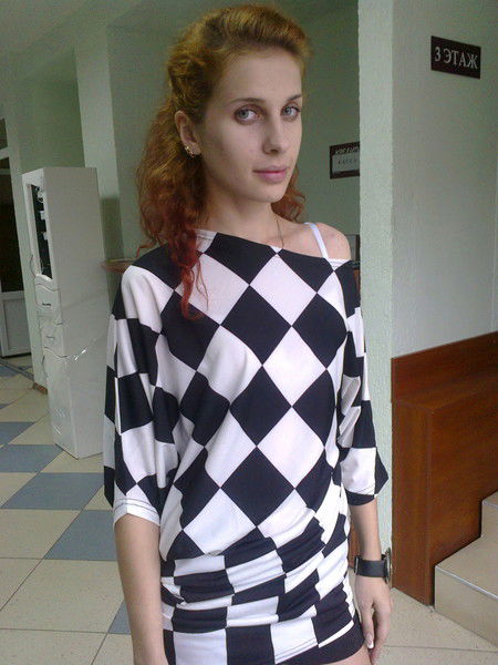 Виктория Башилова