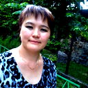 Айгуль Калиева