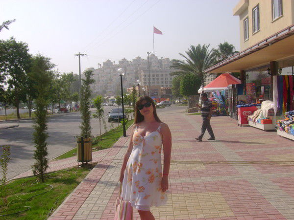 Олеся Траксель