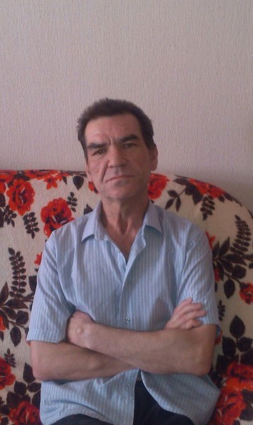 Сергей Павлов