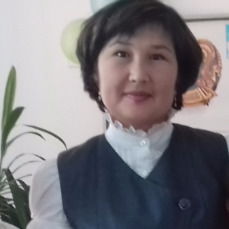 Жазира Жумалиева