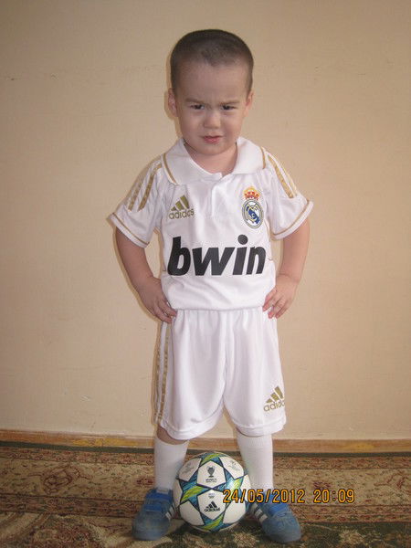 Ержан Тухтабаев