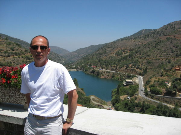 Аркадий Хесин