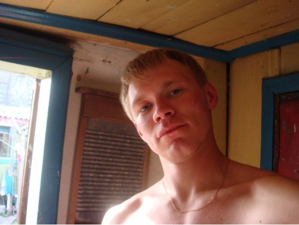 Макс Макеев