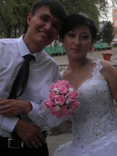 Елжан Дайрабин