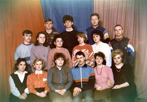 Наталья Кабанова