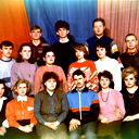 Наталья Кабанова