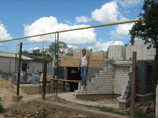 Роман Терехин