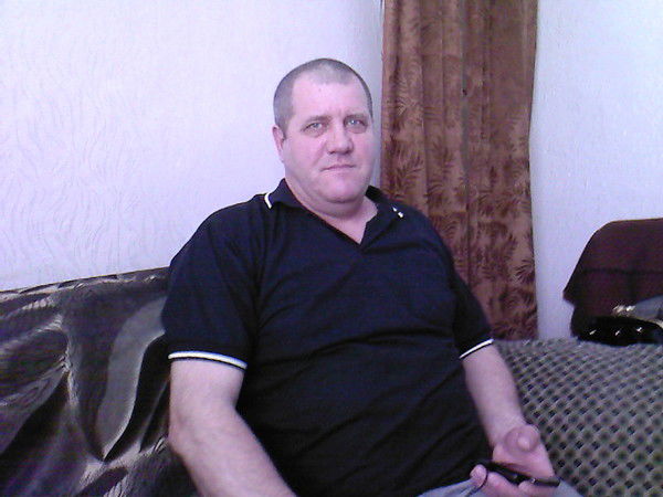 Николай Щербина