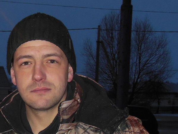 Сергей Стрельников