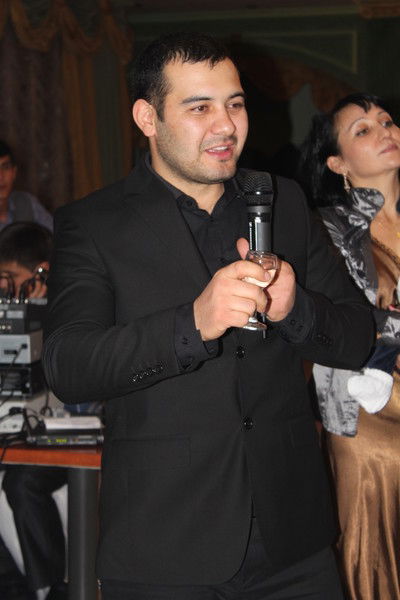 Анош Абышов