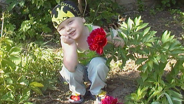 Надежда Кичатая