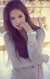 Арина Моисеева