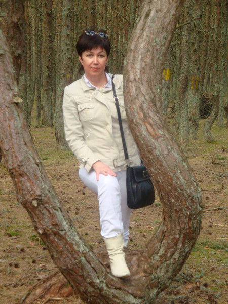 Галина Гриценко