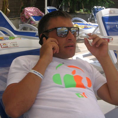 Денис Черепанов