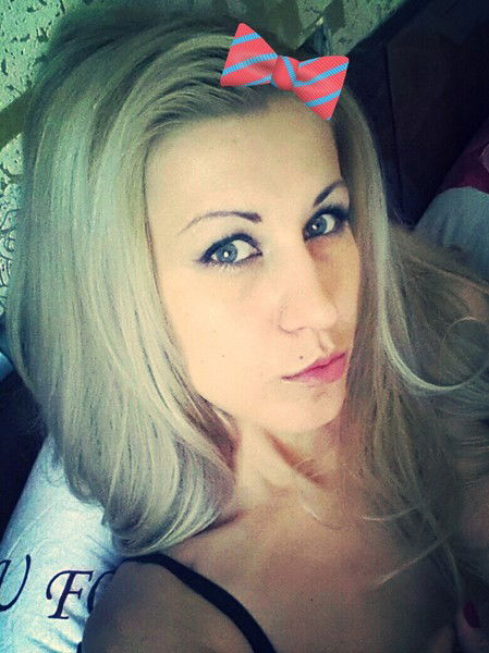 Ольга Копесова