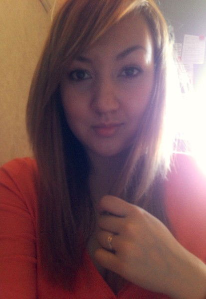 Юлия Жуковская