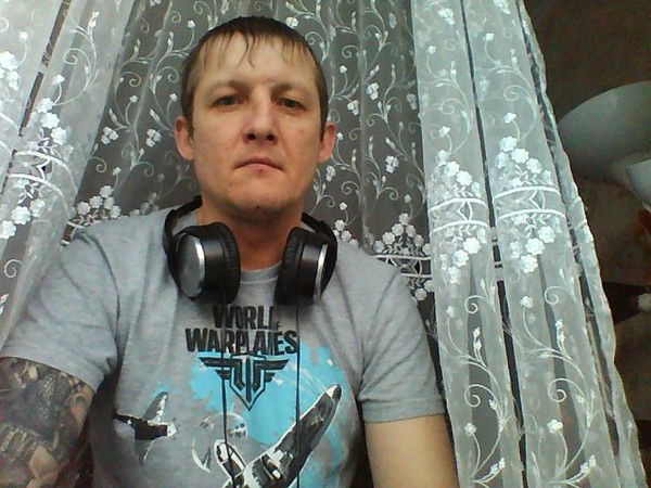 Александр Суворов