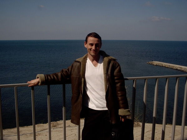 Виталий Сафин