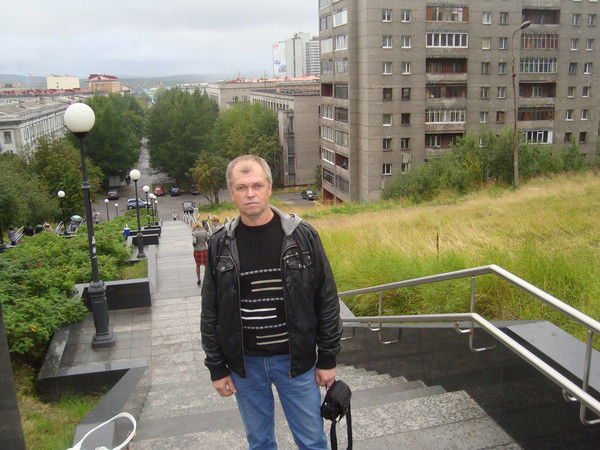 Александр Соколенко