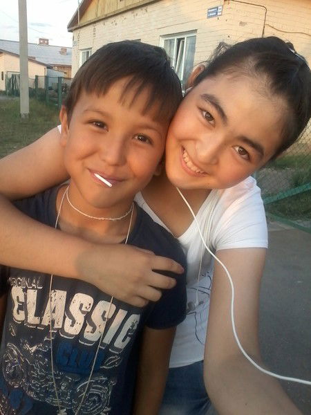 Даяна Альтаева