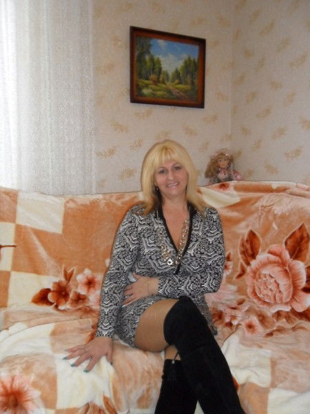 Natasha Seniyshkoviz