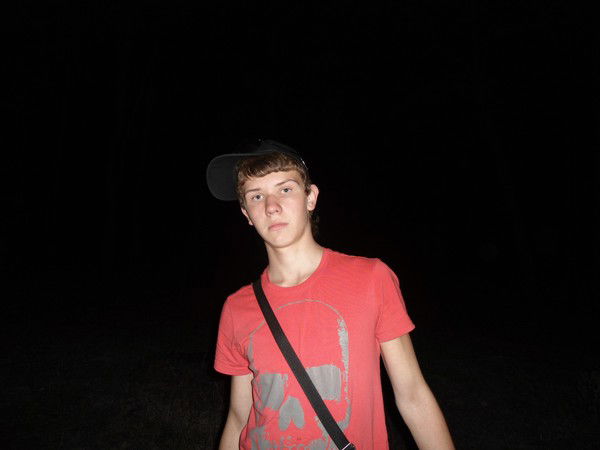 Антон Скворцов