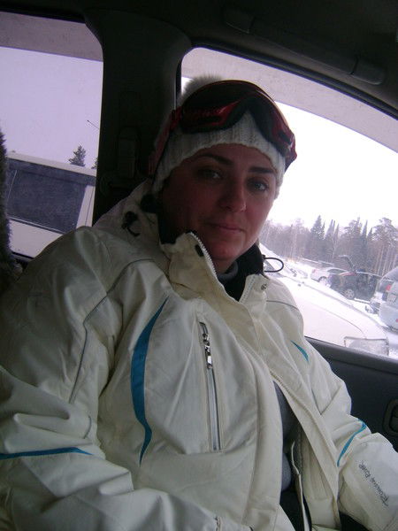 Оксана Кащеева Оксана