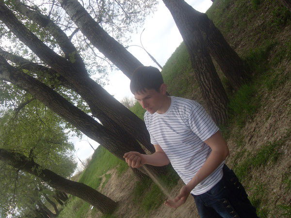 Сергей Прокопюк