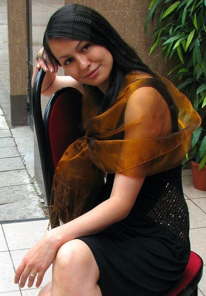 Наталья Щербакова