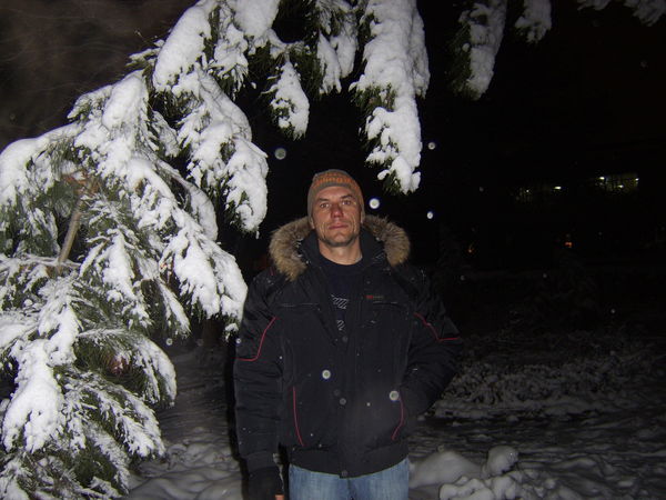 Григорий Сысенко