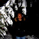 Григорий Сысенко
