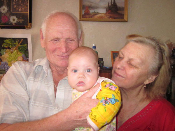 Юрий Синицын