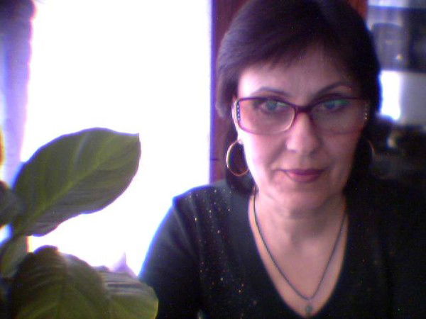 Наталия Удалая