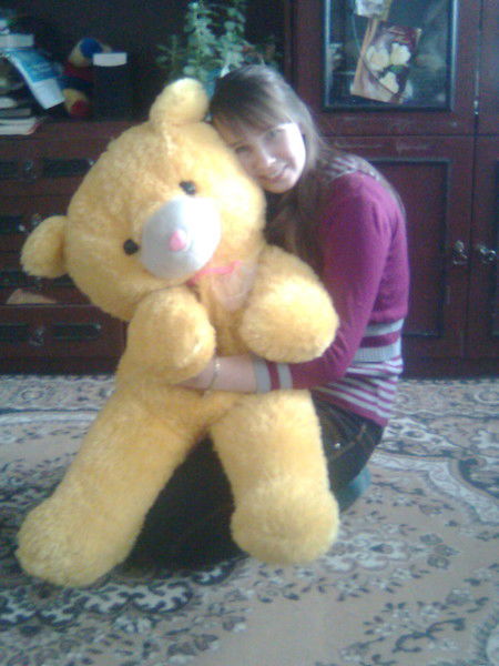 Галина Юрьевна