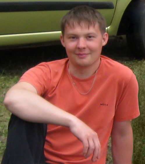 Евгений Попов