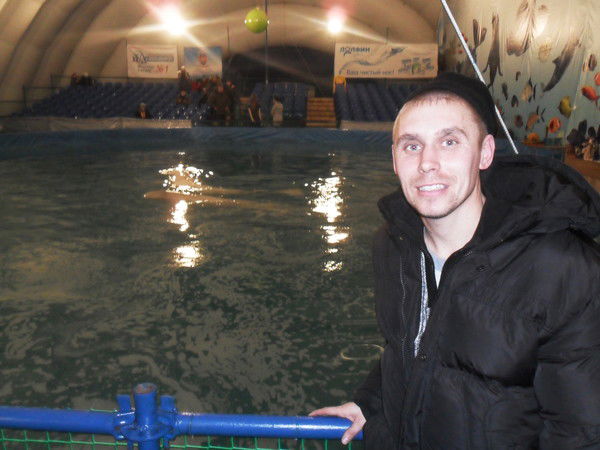 Александр Емельянов