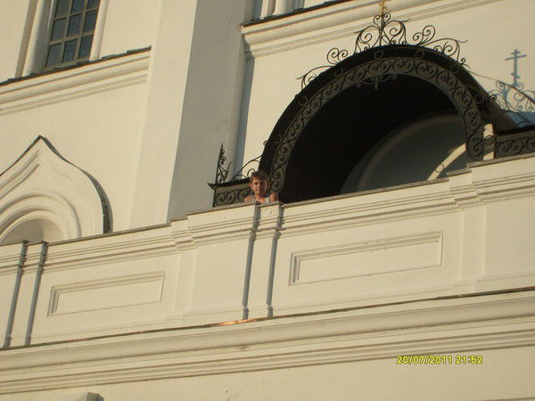 Евгений Рыбалкин