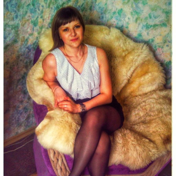 Ольга Шумило (Гетманова)